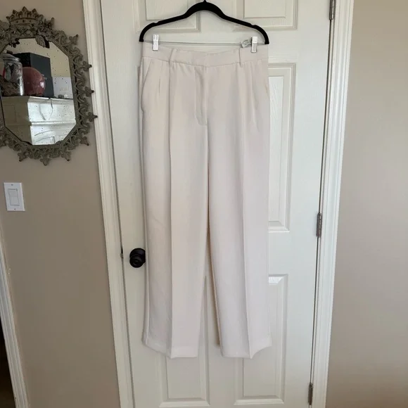 Aritzia Effortless Pants - Picture 2 of 6